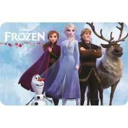 Disney Jégvarázs...