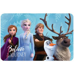 Disney Jégvarázs...
