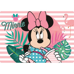 Disney Minnie tányéralátét...
