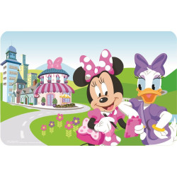 Disney Minnie tányéralátét...