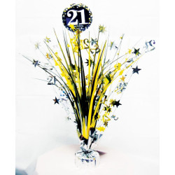 Happy Birthday Gold 21...