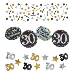 Happy Birthday Gold 30...
