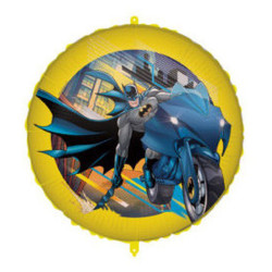 Batman Rogue Rage fólia...