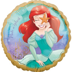 Disney Hercegnők, Ariel...