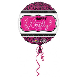Happy Birthday Fólia lufi...