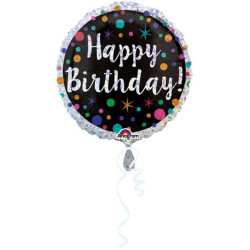 Happy Birthday Fólia lufi...