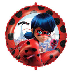 Miraculous Ladybug,...
