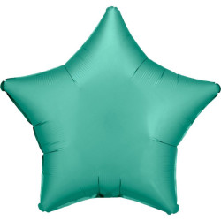 Silk Jade Green csillag...
