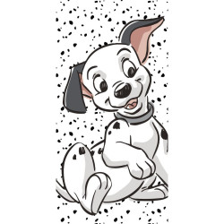 Disney 101 kiskutya...