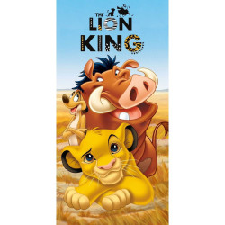 Disney Az Oroszlánkirály...