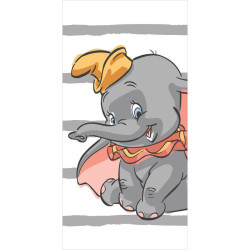 Disney Dumbo fürdőlepedő,...