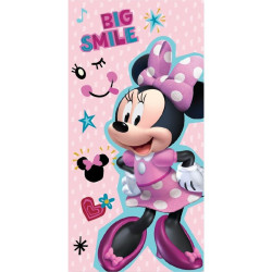 Disney Minnie fürdőlepedő,...