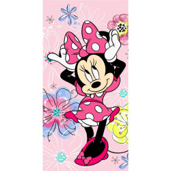 Disney Minnie fürdőlepedő,...