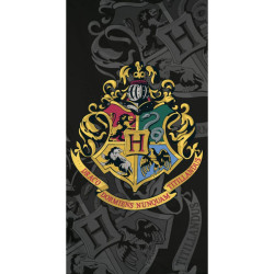 Harry Potter fürdőlepedő,...