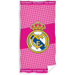 Real Madrid fürdőlepedő,...