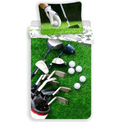 Golf ágyneműhuzat...