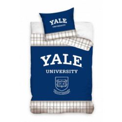 Yale ágyneműhuzat...