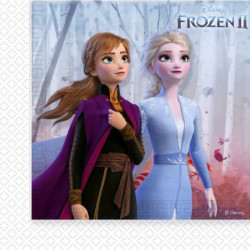 Disney Frozen II Jégvarázs...