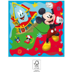Disney Mickey Rock the...