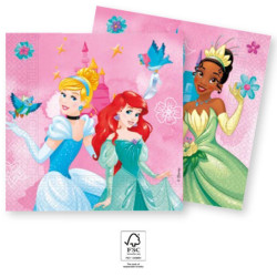Disney Princess Live your...