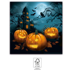 Halloween Sensations...