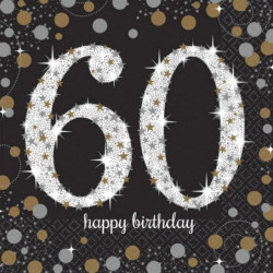 Happy Birthday Gold 60...