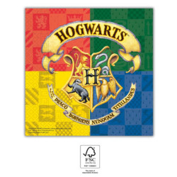 Harry Potter Hogwarts...
