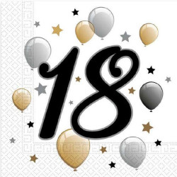 Milestone, Happy Birthday...