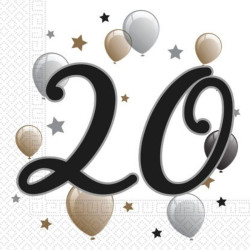 Milestone, Happy Birthday...