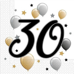 Milestone, Happy Birthday...