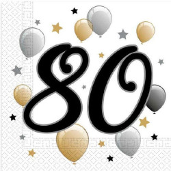 Milestone, Happy Birthday...