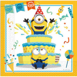 Minions 2 The Rise of Gru,...