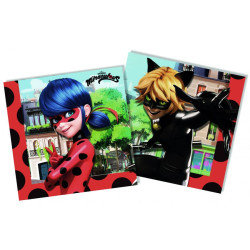 Miraculous Ladybug,...