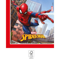 Spiderman Crime Fighter,...