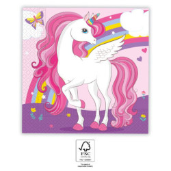 Unicorn Rainbow Colors,...