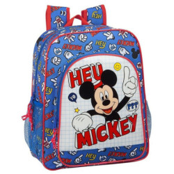 Disney Mickey Iskolatáska,...
