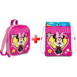 Disney Minnie táska és...