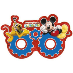 Disney Playful Mickey...