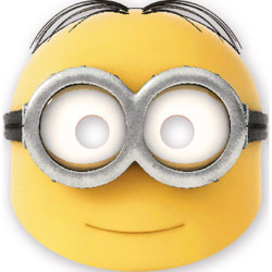 Lovely Minions, Minyonok...
