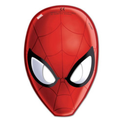 Ultimate Spiderman Web...