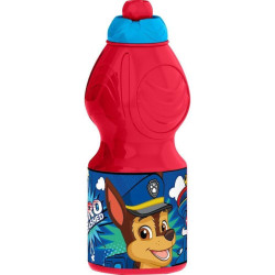 Mancs Őrjárat kulacs,...