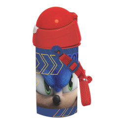 Sonic a sündisznó kulacs,...