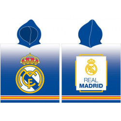Real Madrid törölköző...