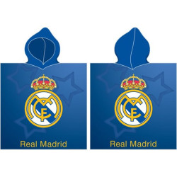 Real Madrid törölköző...