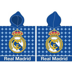 Real Madrid törölköző...