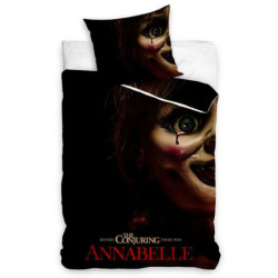 Annabelle ágyneműhuzat...