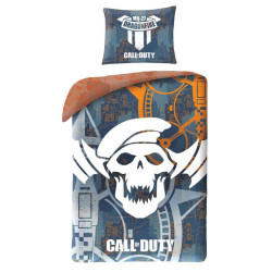 Call of Duty ágyneműhuzat...