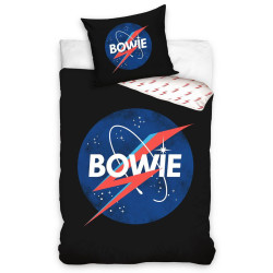 David Bowie ágyneműhuzat...