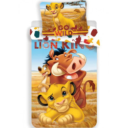 Disney Az Oroszlánkirály...