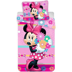 Disney Minnie ágyneműhuzat...